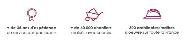 Expérience Camif Habitat